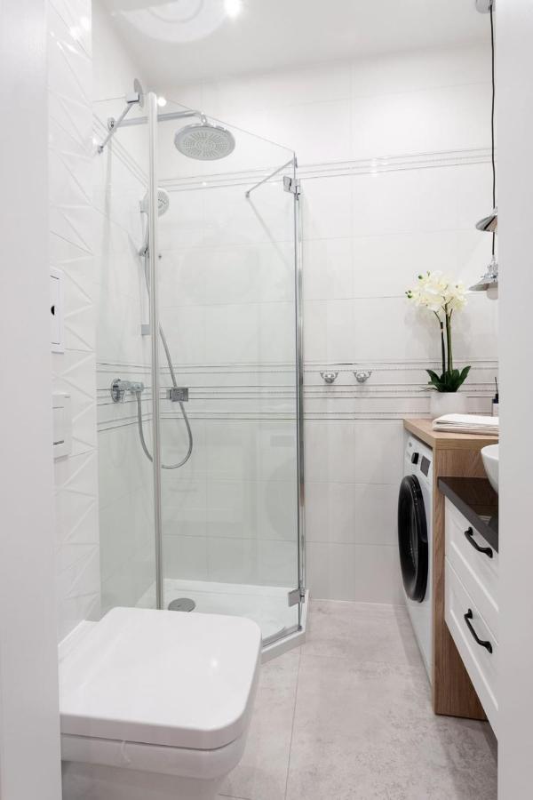 Apartament W Samym Sercu Opola 3 Opole Exterior photo