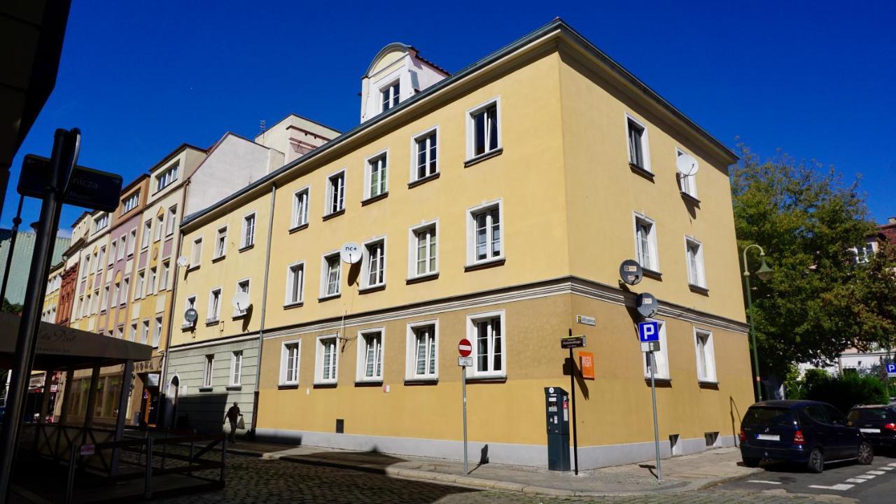 Apartament W Samym Sercu Opola 3 Opole Exterior photo